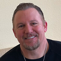 Synergent Employee I3 Ccue-Wcms Randy Stolp Cude's profile photo