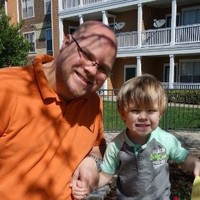 HomeTeam Pest Defense Employee Brian Priest's profile photo