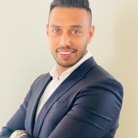 PLUG & TEL Employee Johnayd Koodruth's profile photo