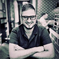 Bury College Employee Michael Bromley's profile photo