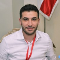 Ramy Jaber Email