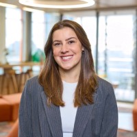 Google Employee Olivia O'Brien's profile photo