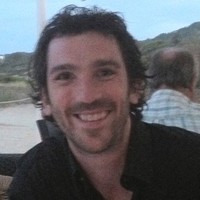 Chainguard Employee James Rawlings's profile photo