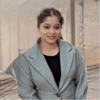 Ram Coolers Employee Shivani Mundhrikar's profile photo