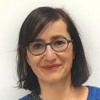 CMAR Employee Christel Bieder's profile photo