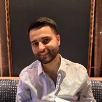 Mehdi Tahri Email