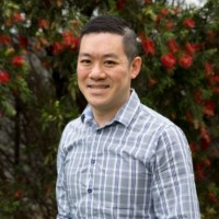 Airmaster Employee Brad Sang's profile photo