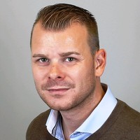 de kalme Employee Olivier Nieland's profile photo