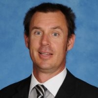 A.B. Paterson College Employee Simon Edgar's profile photo