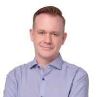 David Prichard Email & Phone Number