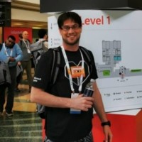 Boldyn Networks Employee Malcolm MacMillan's profile photo
