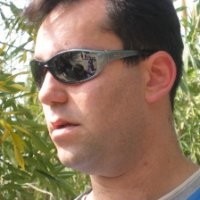 7-twenty.com Employee Ron Portnoy's profile photo
