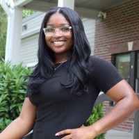 Berkshire Hathaway HomeServices Parks & Weisberg, Realtors® Employee Kiara Harriott's profile photo