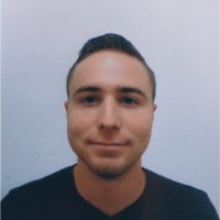Redlands Community Hospital Employee Caleb Garner's profile photo