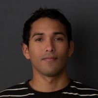 Houdini Employee Jesús García's profile photo