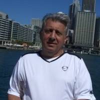 Orion Construction Employee Scott Johnsen's profile photo