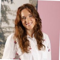 Tervisekassa (Estonian Health Insurance Fund) Employee Eva Paalma's profile photo