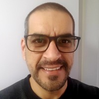 Unimed Nacional Employee Sandro Lima's profile photo