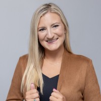 Zelle Human Resource Solutions Employee Chantal Vonasek's profile photo