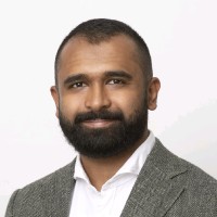 Kumon North America, Inc. Employee Raul Rashid's profile photo