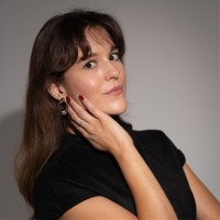 EXCON Services Employee Flurina Kaltenbach's profile photo