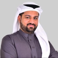 MultiNet Communications Employee Mohammed Alkhawaja's profile photo