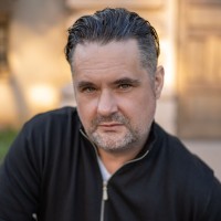 Curtis & Coulter LLC/Mark Coulter Media Employee Mark Coulter's profile photo