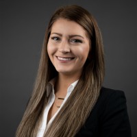 PYA Employee Hillary Mehta's profile photo