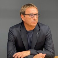 Stylistico Employee Marcello Abrate's profile photo