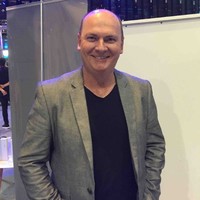 Swimart Employee Rick Graham's profile photo