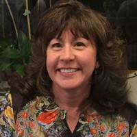 Julie Tisdale