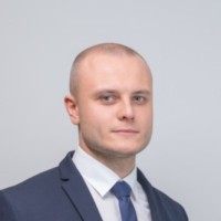 SAVY.lt Employee Michal Petkevič's profile photo