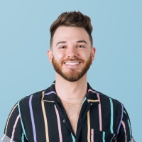 Qualio Employee Michael Peberdy's profile photo