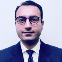 Arash Karami Email & Phone Number