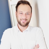 ISS Deutschland Employee Leonhard Engel's profile photo