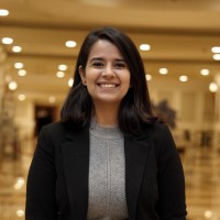 Shipsy Employee Vandana Bhutani's profile photo