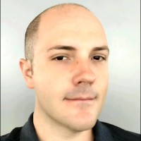 Nicolas Houston Email & Phone Number