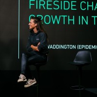 Epidemic Sound Employee Maria Waddington's profile photo