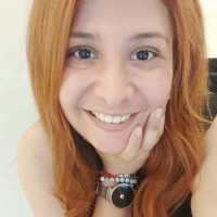Inmosat Employee Cecilia González's profile photo