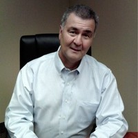 Encompass Supply Chain Solutions Employee Alan Gohlke's profile photo