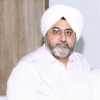 Harvinder Reen Email