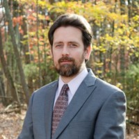 Wolters Kluwer Employee Carl Gregory's profile photo
