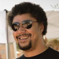 Inventive Technology/MediaCAST Employee Gurupartap Davis's profile photo