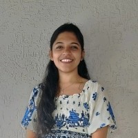 Docker Vision Employee Shefiya Antony's profile photo