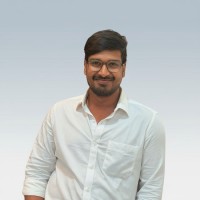 Techonsy Employee Arjun Mahato's profile photo