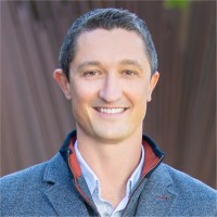 Amazon Web Services (AWS) Employee Roy Martin's profile photo