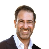 geniant Employee Sanjay Shamdasani's profile photo