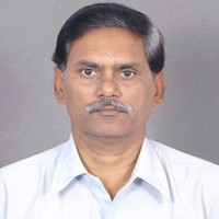 MTS Engineers Pvt Ltd Employee Raghu Rambabu's profile photo