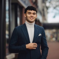 Motion Employee Anthony Leal's profile photo