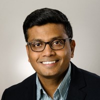 boAt Lifestyle Employee Shyam Vedantam's profile photo